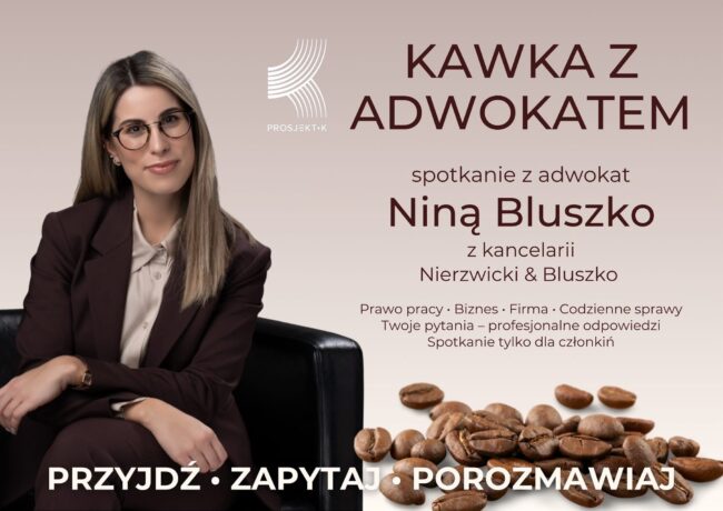 Kawa z adwokatem