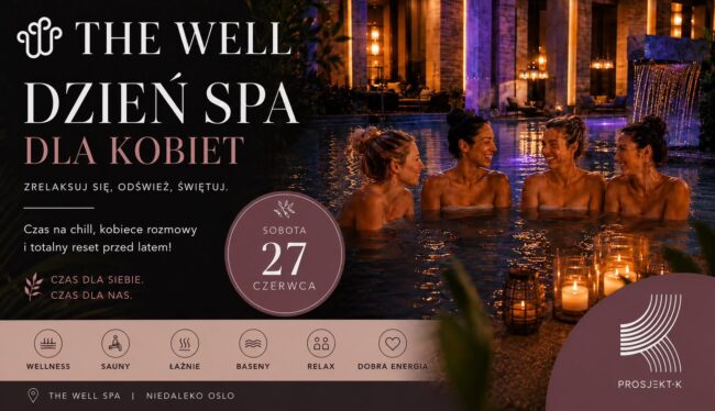 Kobiecy wellnes & spa 